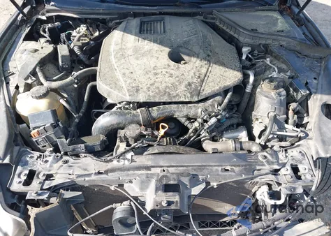 2016 Infiniti Q50 2.0T Premium z USA, uszkodzony, nr VIN JN1CV7AP6GM202219